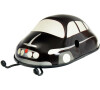 Tatra 603 na klíček kov 11cm černá v krabičce Kovap