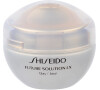 Denní pleťový krém Shiseido Future Solution LX, 50 ml (Cream SPF20 - tester)
