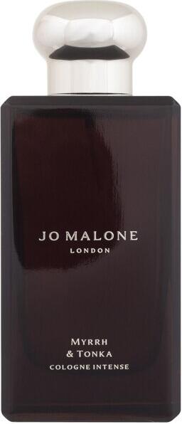 Kolínská voda Jo Malone Myrrh & Tonka Cologne Intense, 100 ml