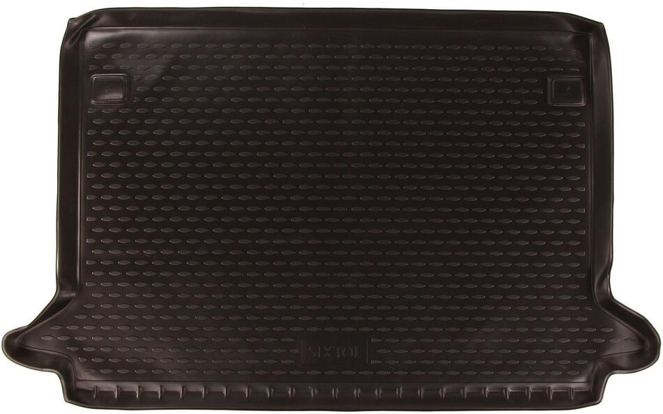 Vana do kufru gumová RENAULT Kangoo 06/2010->, wagon. SIXTOL