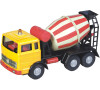 Mercedes domíchávač kov 16 cm v krabičce Kovap