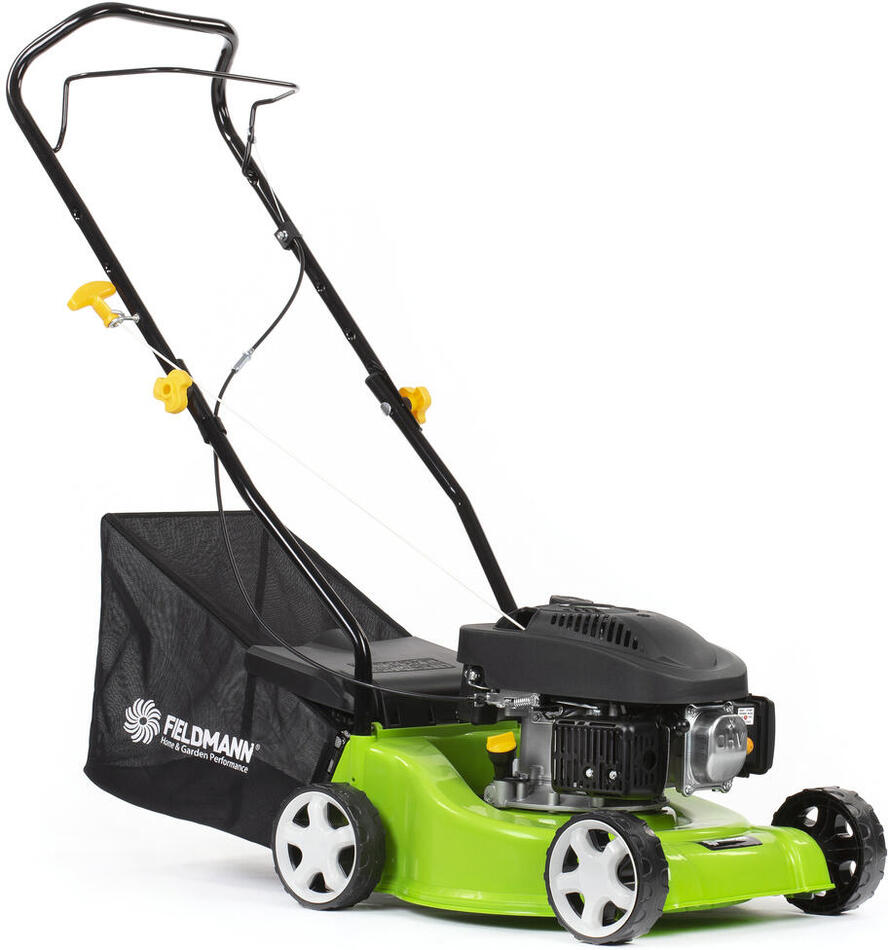 Benzínová sekačka Fieldmann FZR 4003-79BH