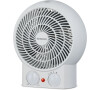 Teplovzdušný ventilátor Sencor SFH 7020WH