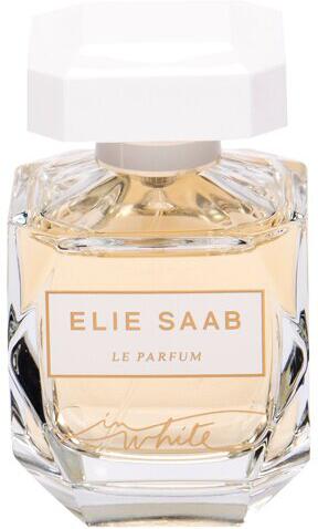 Parfémovaná voda Elie Saab Le Parfum In White, 90 ml