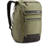 Thule Paramount batoh 27 l PARABP2216 - olivínový