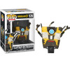 Funko POP Games: Borderlands 3 - Claptrap
