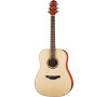 HD-200/FS.N WESTERN GUITAR CRAFTER