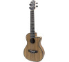 UC-250C KOA UKULELE CONCERT CRAFTER