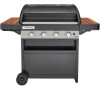 Campingaz 4 Series Dual Heat Classic WLD