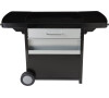 Campingaz BBQ ACCY, Premium Plancha Trolley