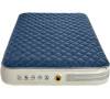 Coleman Insulated Topper Airbed Single