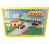 Stavebnice ŽAKO 7