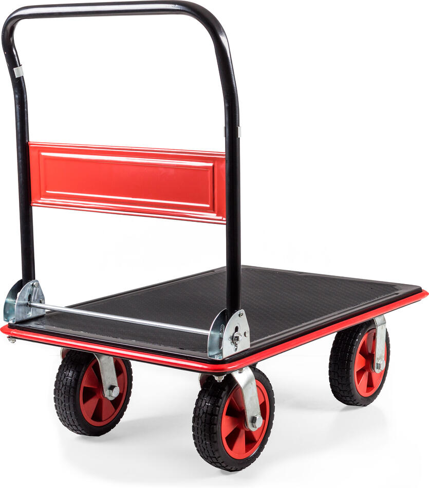 Plošinový vozík G21 350 kg