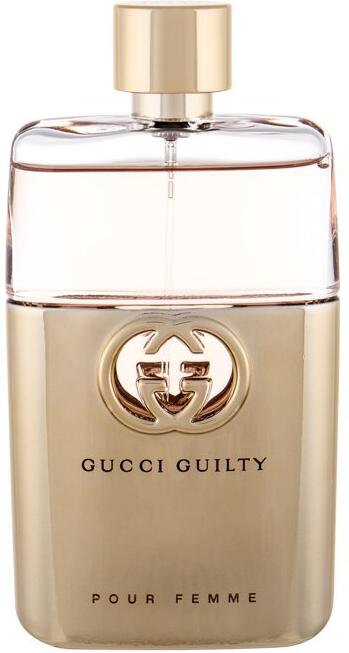 Parfémovaná voda Gucci Guilty, 90 ml