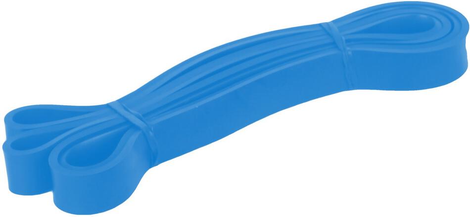 Gumový pás LIFEFIT® 208x4.5x32mm, 16-38kg, modrý