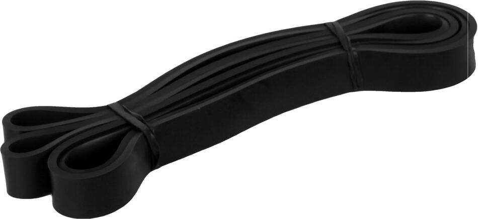 Gumový pás LIFEFIT® 208x4.5x44mm, 23-56kg, černý