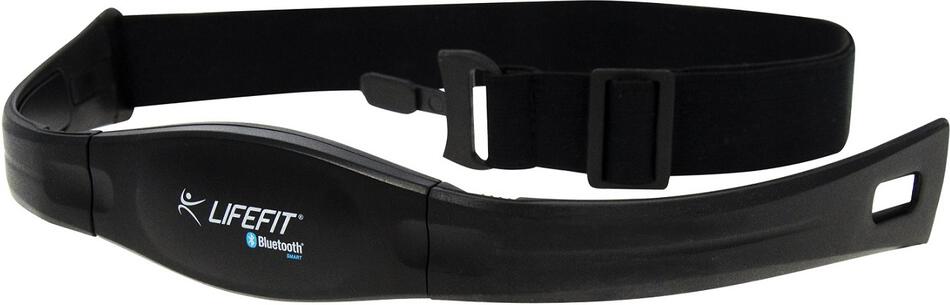 Hrudní pás LIFEFIT® BT 4.0