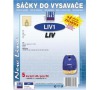 Sky do vysavae Jolly LIV 1 (5+1+1ks) do vysav. LIV Domino, Optimo, Modulo