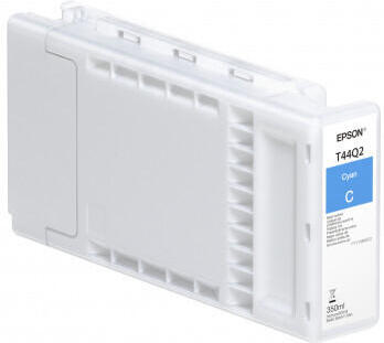 Epson singlepack Cyan T44Q420 UltraChrome PRO 12 350ml (C13T44Q240)