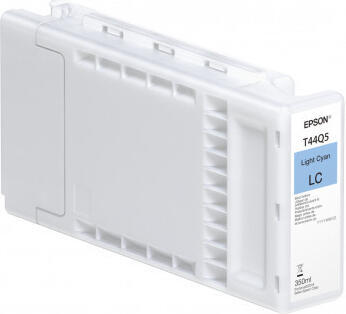Epson singlepack Light Cyan T44Q540 UltraChrome PRO 12 350ml (C13T44Q540)