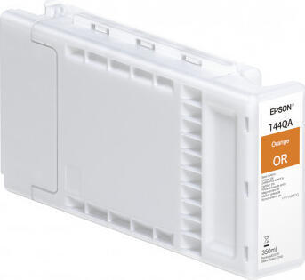Epson singlepack Orange T44QA40 UltraChrome PRO 12 350ml (C13T44QA40)