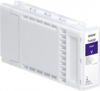 Epson singlepack Violet T44QD40 UltraChrome PRO 12 350ml (C13T44QD40)