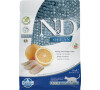 N&D OCEAN CAT Adult Herring & Orange 10kg