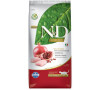 N&D PRIME CAT Neutered Chicken&Pomegranate 5kg