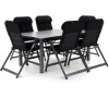 Nábytek VeGA LOFTTISCH set 6 AL