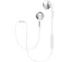 Sluchátka Philips SHB5250 - bílá