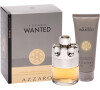 Toaletní voda Azzaro Wanted, 100 ml