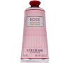 Krém na ruce L´Occitane Rose, 75 ml