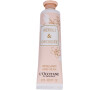 Krém na ruce L´Occitane Néroli & Orchidée, 30 ml