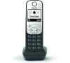 GIGASET DECT A690HX Black