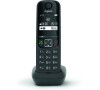 GIGASET gigaset DECT AS690HX Black