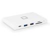 Dicota USB-C Portable Docking 9-v-1 (D31729)