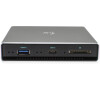 i-tec USB-C Storage Dock 4K HDMI with Power Delivery 85 W (C31HDD4KDOCKPD)
