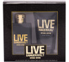 Toaletní voda Live Dangerously Intense Edition, 100 ml