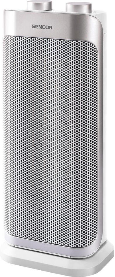 Keramické topidlo Sencor SFH 8050SL