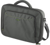 NGS brašna na notebook CAPRICE 15,6"/ Šedo-zelená