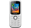 ALIGATOR D210 Dual sim bílo-černý (AD210WB)