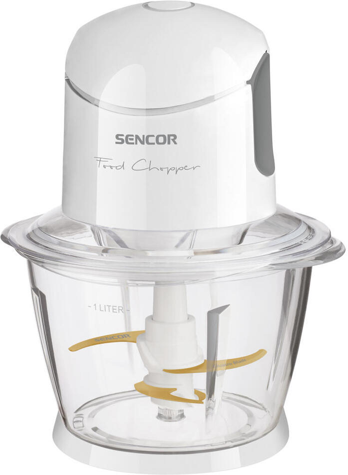 Sekáček potravin Sencor SCB 5100WH-EUE3