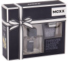 Toaletní voda Mexx Forever Classic Never Boring, 30 ml