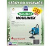 Sky do vysavae Jolly MAX MX 12 (4+1ks) do vysav. MOULINEX