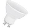 OSRAM LED BASE PAR16 RGBW 120° 4,5W 827