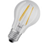 OSRAM LED STAR CL A Filament 4,5W 827 E2