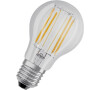 OSRAM LED STAR CL A Filament 8W 827 E27