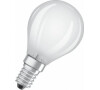 OSRAM LED STAR ClasP 230V 2,5W 840 E14 n