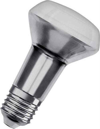 OSRAM LED STAR R63 36° 4,3W 827 E27 345l