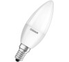 Osram LED VALUE CL B FR40 5,7W/865 E14